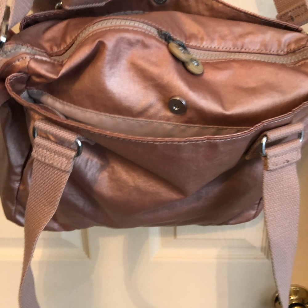 Kipling handbag🌷 - Picture 10 of 13